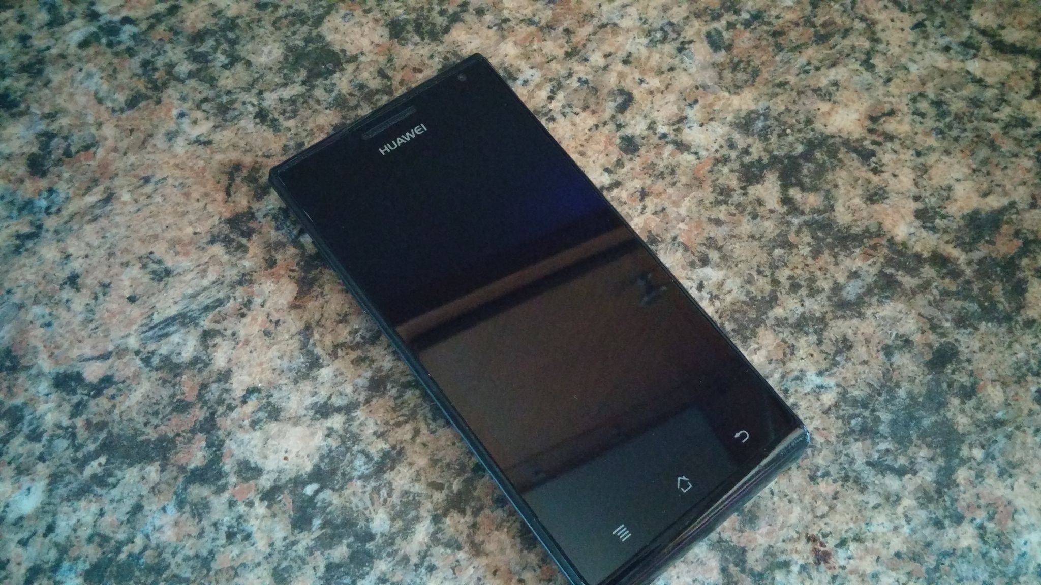 LG Electronics LG-D851